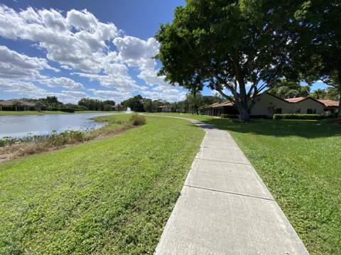 9259 Vista Del Lago #18D, Boca Raton FL - photo 9 of 10