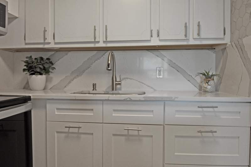 1 bedroom Condominium at 238 Chatham L, Chatham Condos, West Palm Beach — photo 2
