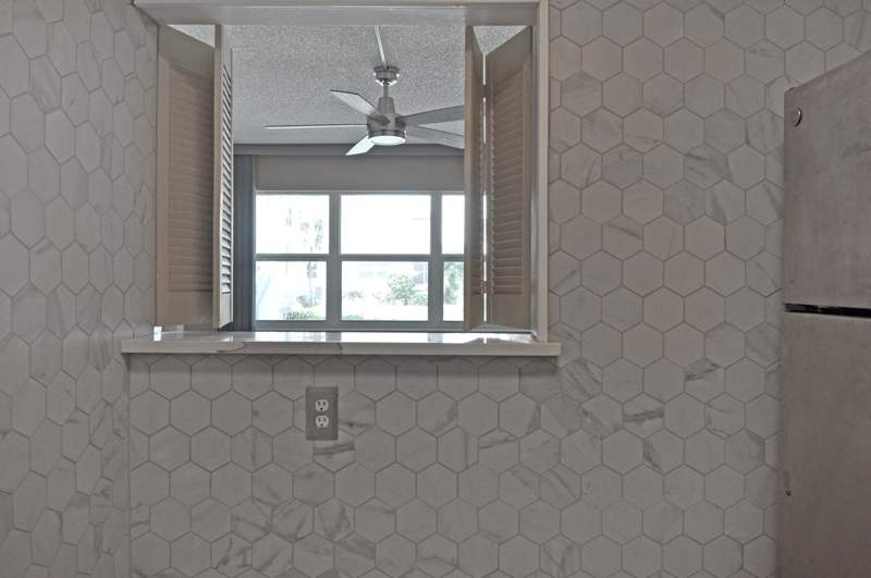 1 bedroom Condominium at 238 Chatham L, Chatham Condos, West Palm Beach — photo 4