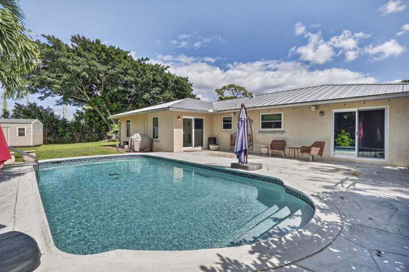 3 bedroom Single Family Residence at 127 Raven Court, Willows Add 01, Royal Palm Beach — photo 3