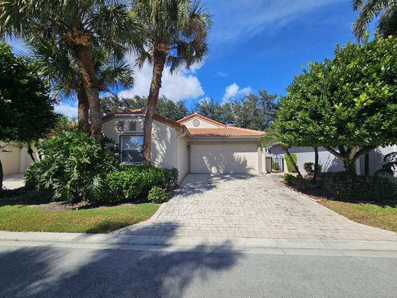 3 bedroom Single Family Residence at 7245 Whitfield Avenue, Cascades, Boynton Beach — photo 2
