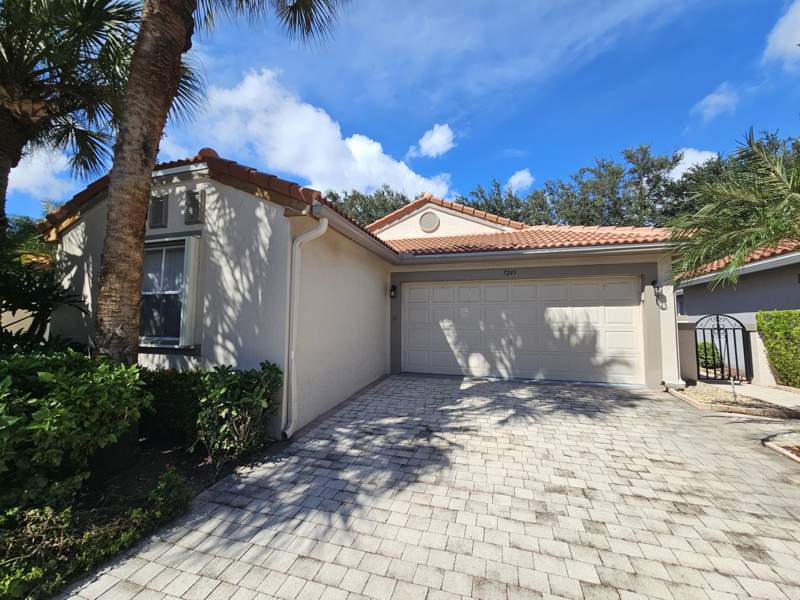 3 bedroom Single Family Residence at 7245 Whitfield Avenue, Cascades, Boynton Beach — photo 3