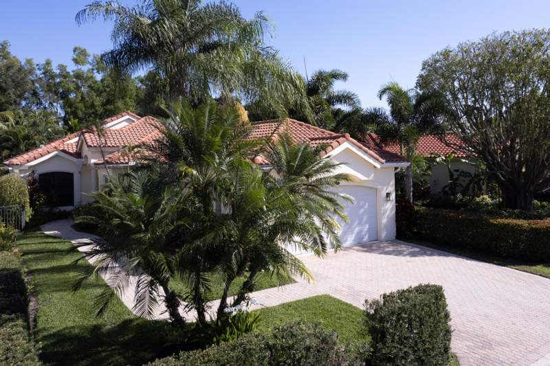 2 bedroom Single Family Residence at 12587 Mallet Circle, Chukker Cove P B Polo & Cntry Club Well, Wellington — photo 2