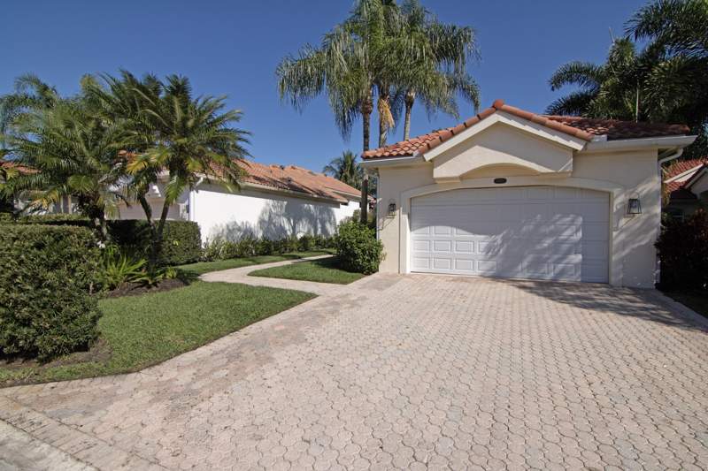 2 bedroom Single Family Residence at 12587 Mallet Circle, Chukker Cove P B Polo & Cntry Club Well, Wellington — photo 3