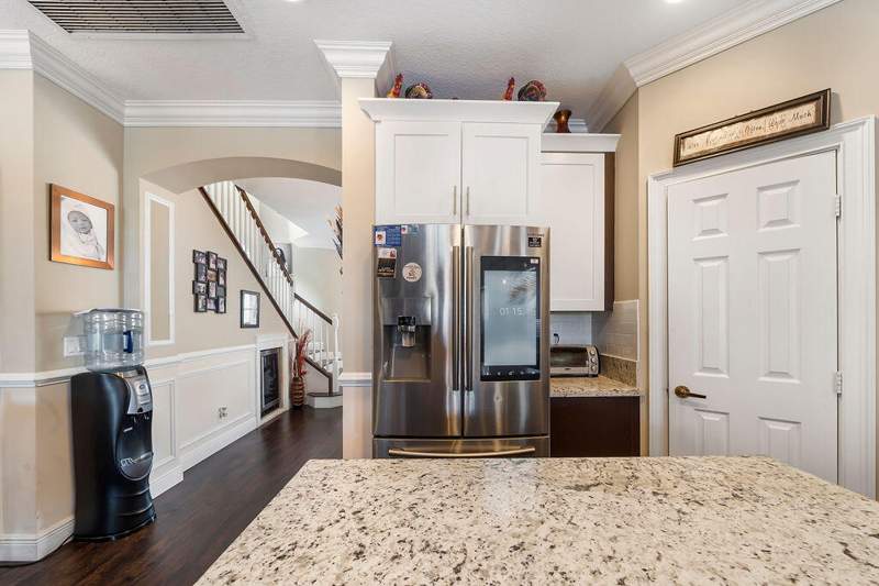 5 bedroom Single Family Residence at 156 Catania Way, Bella Terra Pud 4, Royal Palm Beach — photo 4