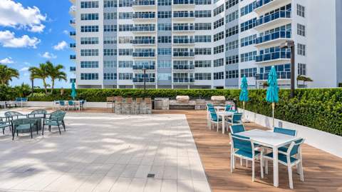 3750 Galt Ocean Drive #1705, Fort Lauderdale FL - photo 19 of 25