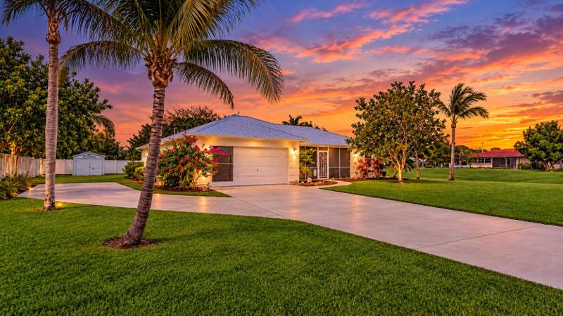 3 bedroom Single Family Residence at 2971 SE Melaleuca Boulevard, Port St Lucie Section 40, Port St. Lucie — photo 4