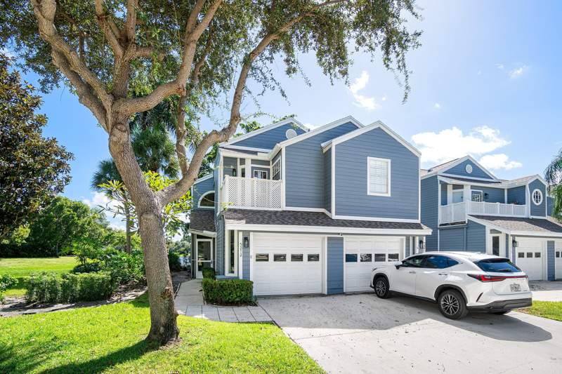 3 bedroom Condominium at 5272 Buckhead Circle #01010, Carriage Houses I Condo, Boca Raton — photo 2