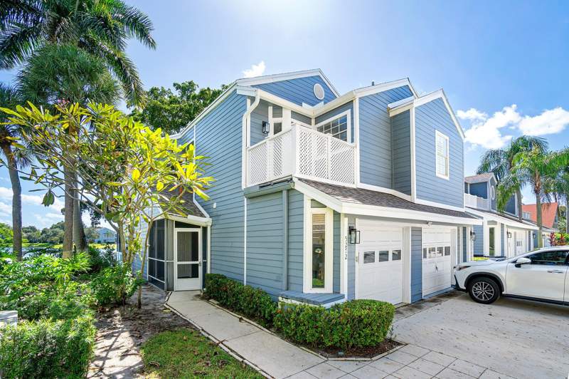 3 bedroom Condominium at 5272 Buckhead Circle #01010, Carriage Houses I Condo, Boca Raton — photo 4