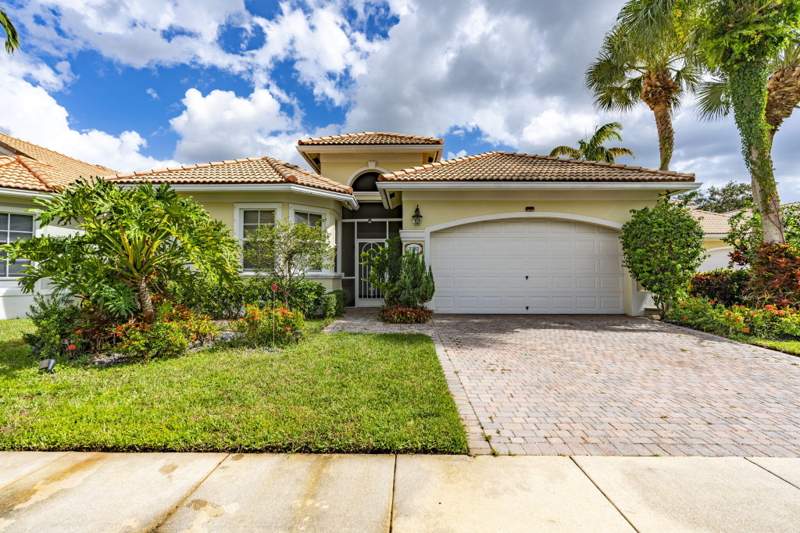 3 bedroom Single Family Residence at 2312 Curley Cut, Andros Isle Par E-2 2, West Palm Beach — photo 3