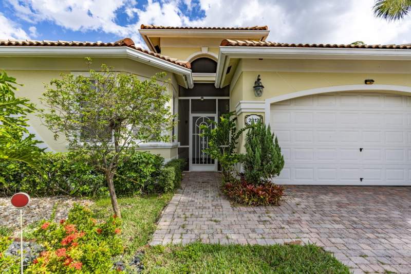 3 bedroom Single Family Residence at 2312 Curley Cut, Andros Isle Par E-2 2, West Palm Beach — photo 4