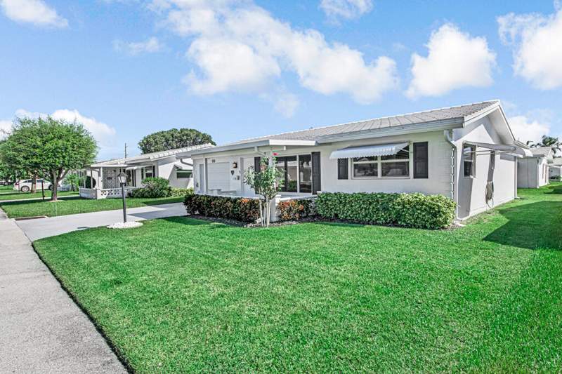 2 bedroom Single Family Residence at 126 NW 14th Street, Palm Beach Leisureville Replat, Boynton Beach — photo 5