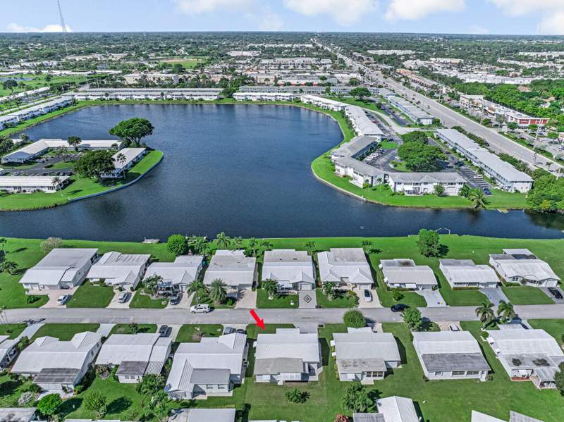 2 bedroom Single Family Residence at 126 NW 14th Street, Palm Beach Leisureville Replat, Boynton Beach — photo 3