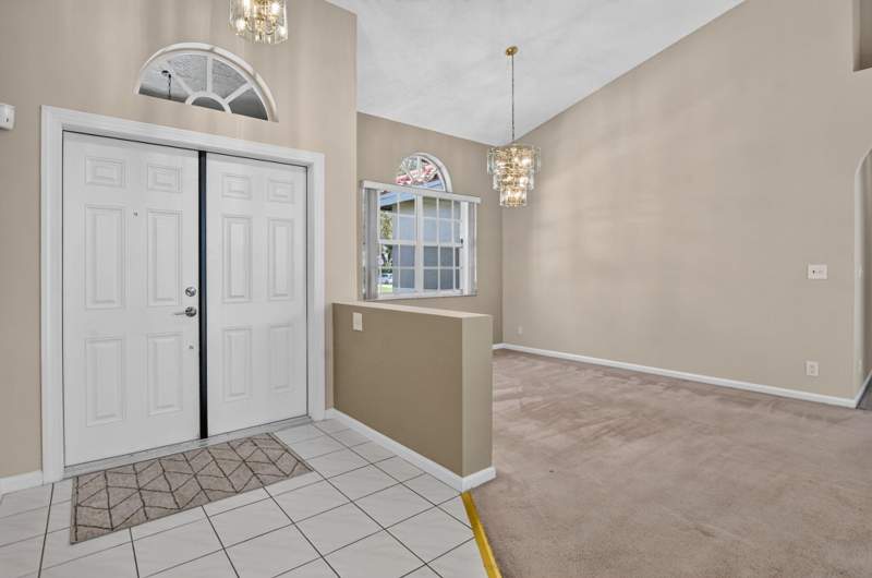 4 bedroom Single Family Residence at 6305 NW 43rd Terrace, Winston Park Section Three, Coconut Creek — photo 4