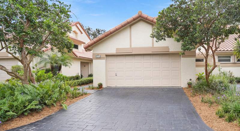 2 bedroom Townhouse at 5222 Majorca Club Drive, Town Place Townhomes, Boca Raton — photo 3