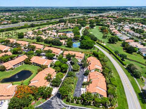 7916 La Mirada Drive, Boca Raton FL - photo 10 of 21