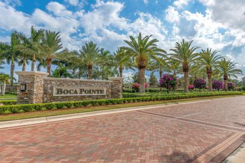 7916 La Mirada Drive, Boca Raton FL - photo 16 of 21