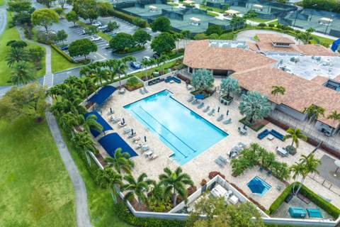 7916 La Mirada Drive, Boca Raton FL - photo 18 of 21