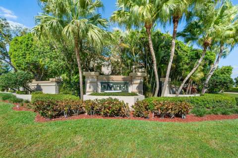 7916 La Mirada Drive, Boca Raton FL - photo 20 of 21