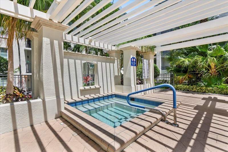2 bedroom Condominium at 600 S Dixie Highway #558, Prado Condo, West Palm Beach — photo 5