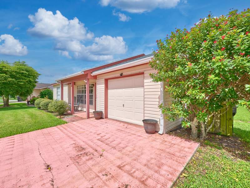 3 bedroom Single Family Residence at 7723 Canal Drive, Countrywood 5, Lake Worth — photo 3