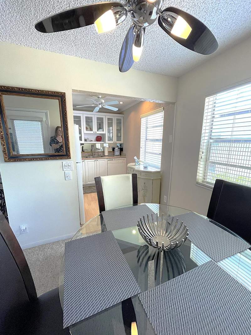 2 bedroom Condominium at 851 Normandy R, Kings Point Normandy Condos, Delray Beach — photo 4