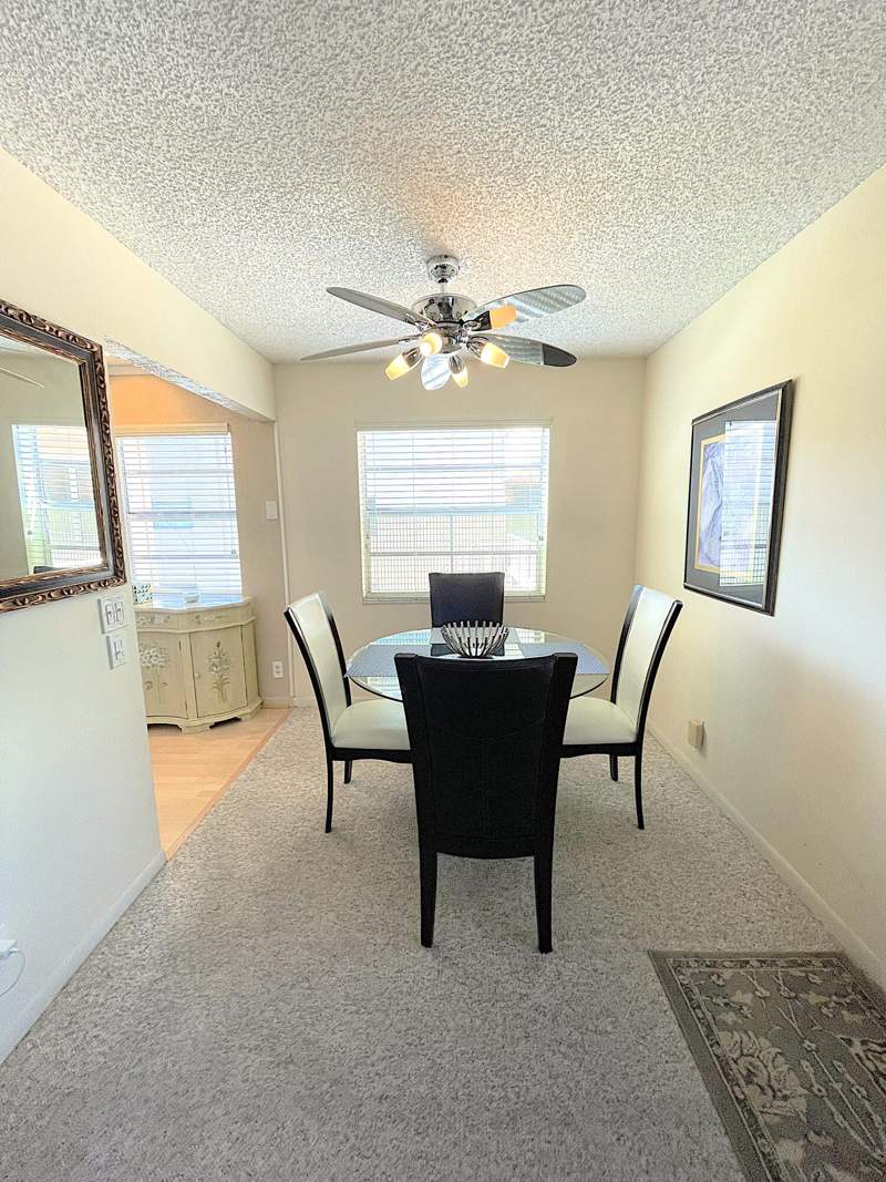 2 bedroom Condominium at 851 Normandy R, Kings Point Normandy Condos, Delray Beach — photo 5