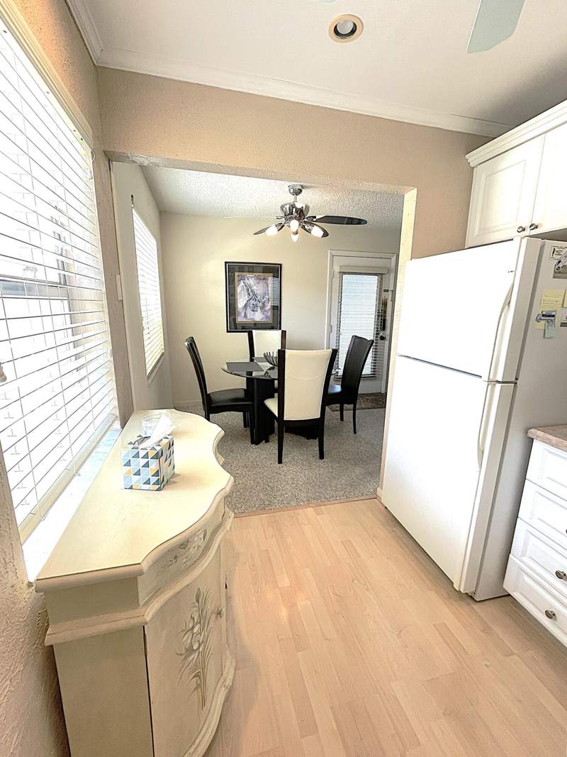 2 bedroom Condominium at 851 Normandy R, Kings Point Normandy Condos, Delray Beach — photo 3