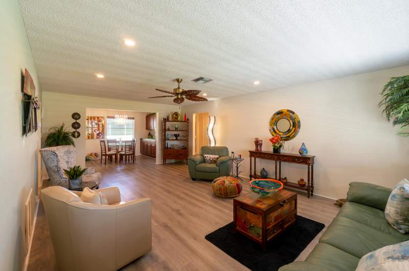 2 bedroom Single Family Residence at 708 SW 18th Street, Palm Beach Leisureville Sec 9, Boynton Beach — photo 4