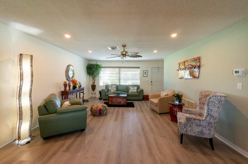 2 bedroom Single Family Residence at 708 SW 18th Street, Palm Beach Leisureville Sec 9, Boynton Beach — photo 5