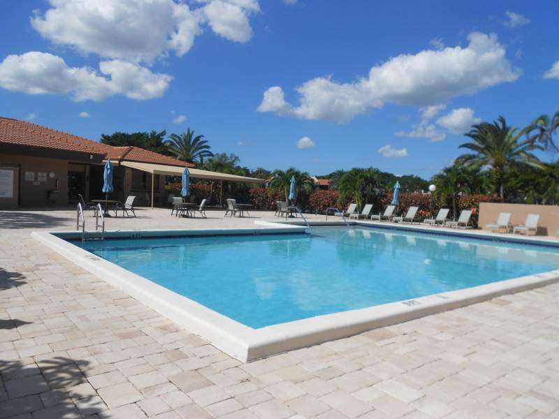 2 bedroom Condominium at 9259 Vista Del Lago #18D, Pines Of Boca Lago Condo, Boca Raton — photo 4
