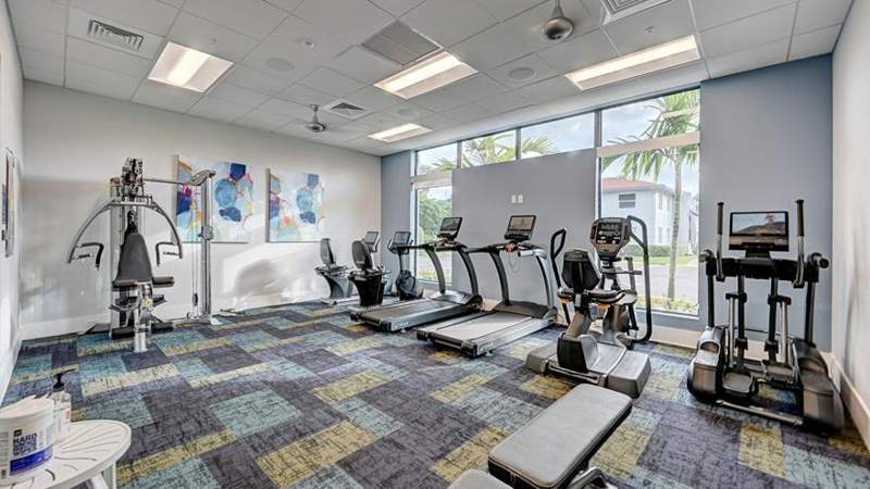 2 bedroom Condominium at 6675 S Oriole Boulevard #3010, Villages Of Oriole Deauville Condo, Delray Beach — photo 3