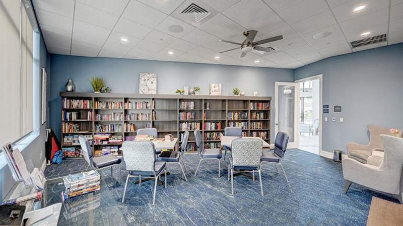2 bedroom Condominium at 6675 S Oriole Boulevard #3010, Villages Of Oriole Deauville Condo, Delray Beach — photo 4