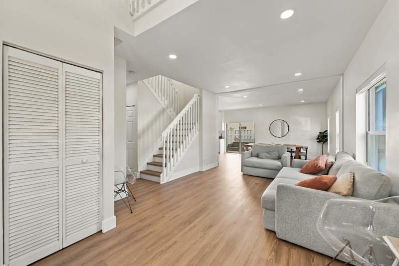 3 bedroom Single Family Residence at 11109 NW 34th Court, Country Club VILLAGE-French Quarter, Coral Springs — photo 4