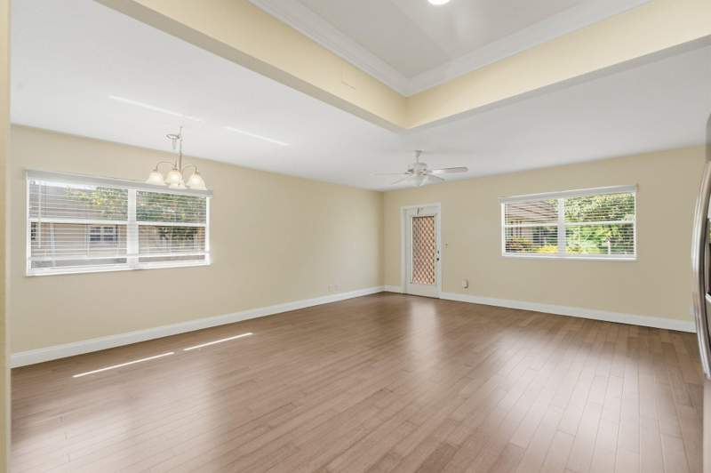 1 bedroom Condominium at 226 Seville Boulevard, Kings Point Seville Condos, Delray Beach — photo 3