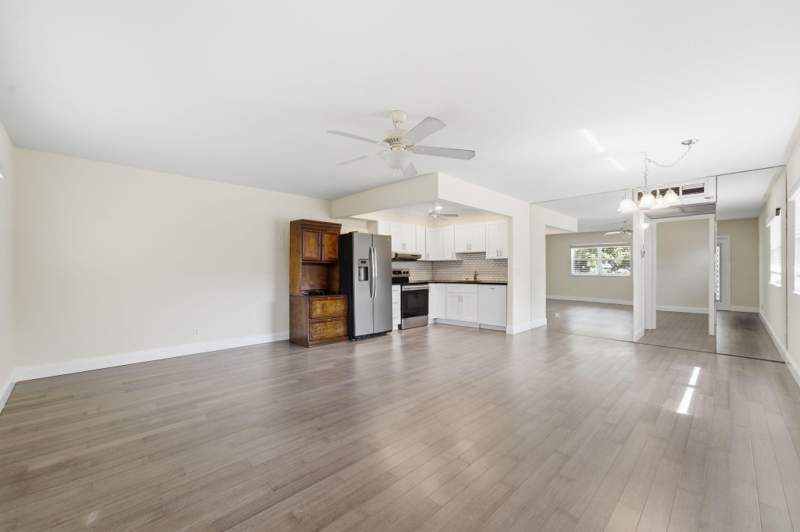 1 bedroom Condominium at 226 Seville Boulevard, Kings Point Seville Condos, Delray Beach — photo 5