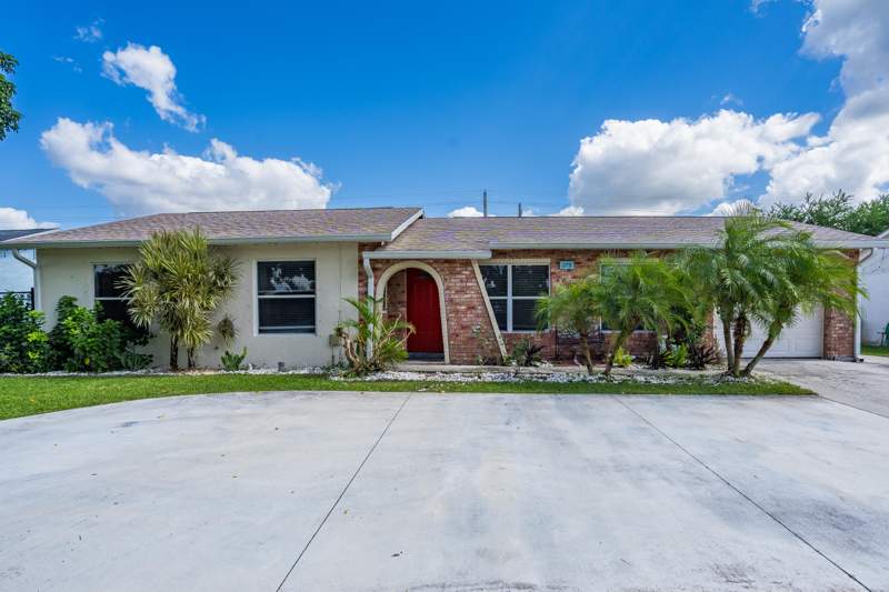 3 bedroom Single Family Residence at 278 Sandpiper Avenue, Willows, Royal Palm Beach — photo 4