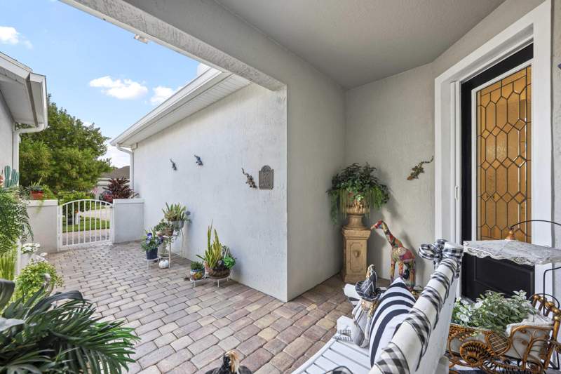 2 bedroom Single Family Residence at 12896 SW Gingerline Drive, Del Webb At Tradition, Port St. Lucie — photo 5