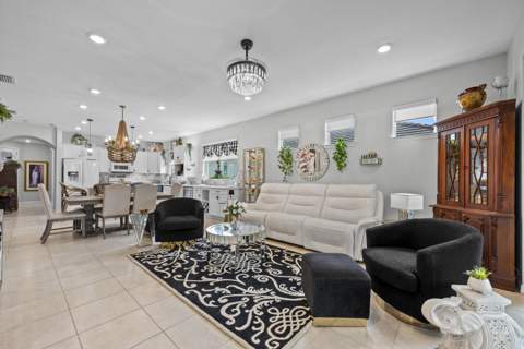 12896 SW Gingerline Drive, Port St. Lucie FL - photo 13 of 59