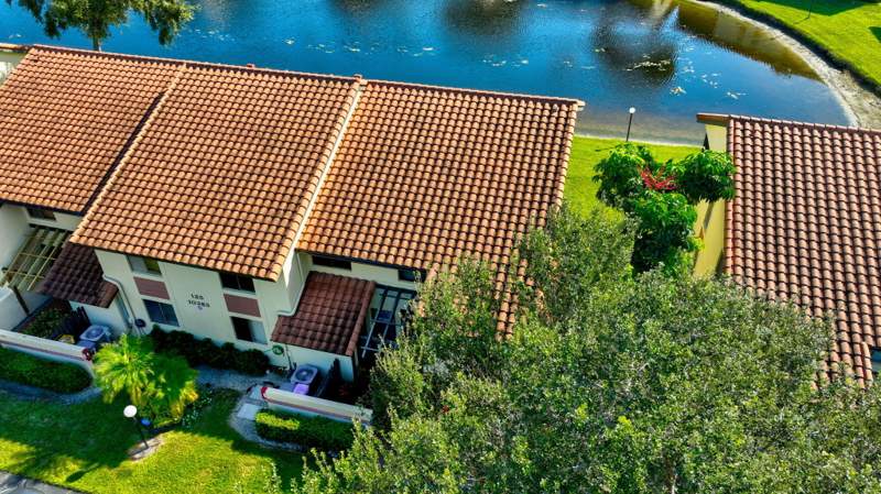 3 bedroom Condominium at 10383 S Circle Lake Drive #202, Palm Chase Lakes Condo, Boynton Beach — photo 4