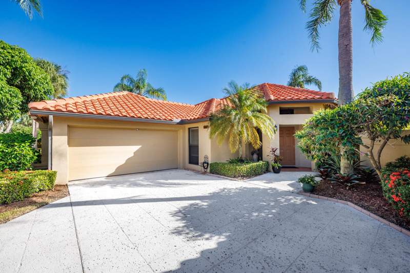 3 bedroom Single Family Residence at 2729 SW Mariposa Circle, La Mariposa, Palm City — photo 3