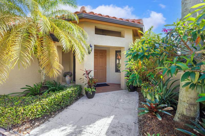 3 bedroom Single Family Residence at 2729 SW Mariposa Circle, La Mariposa, Palm City — photo 4
