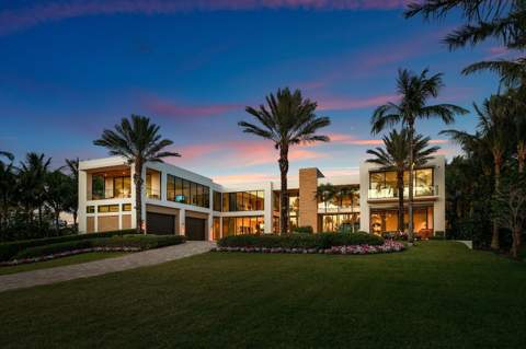 1260 S Ocean Boulevard, Manalapan FL - photo 7 of 95