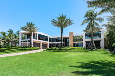 1260 S Ocean Boulevard, Manalapan FL - photo 6 of 95