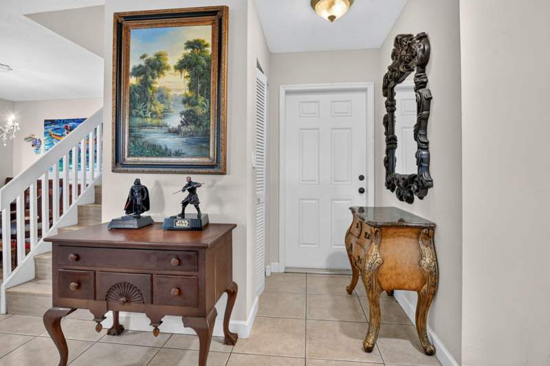 3 bedroom Single Family Residence at 6161 NW 44th Terrace, Winston Park Section Three, Coconut Creek — photo 4