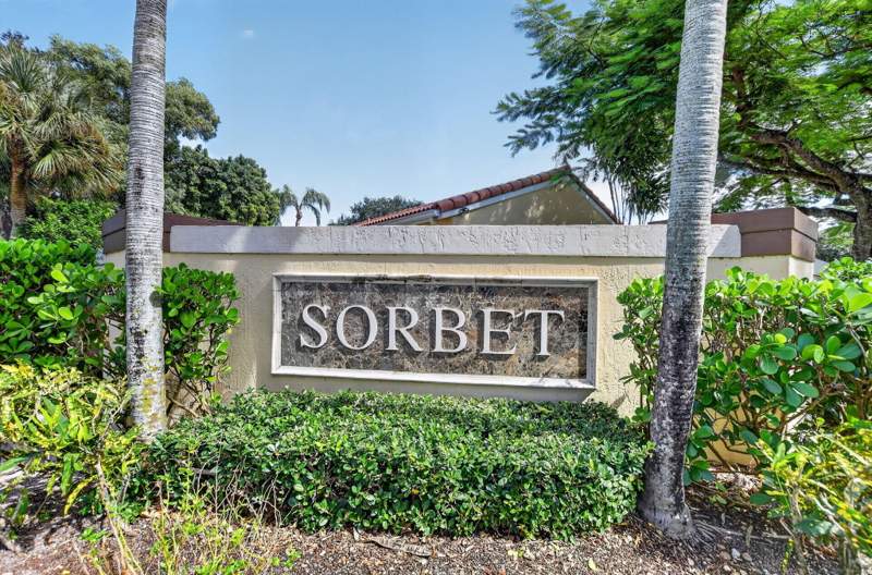 3 bedroom Single Family Residence at 6161 NW 44th Terrace, Winston Park Section Three, Coconut Creek — photo 2