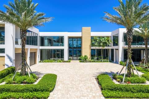 1260 S Ocean Boulevard, Manalapan FL - photo 8 of 95