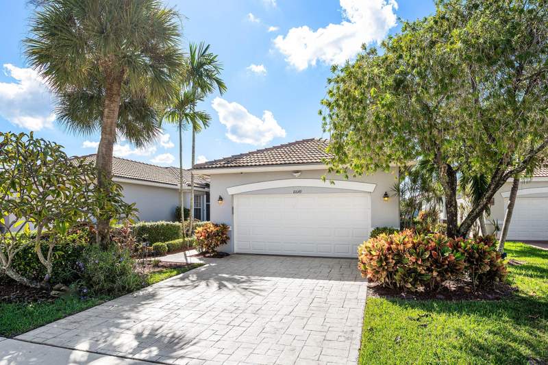 3 bedroom Villa at 10649 Royal Caribbean Circle, Majestic Isles, Boynton Beach — photo 2