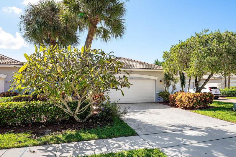 3 bedroom Villa at 10649 Royal Caribbean Circle, Majestic Isles, Boynton Beach — photo 3
