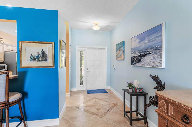 3 bedroom Villa at 10649 Royal Caribbean Circle, Majestic Isles, Boynton Beach — photo 5